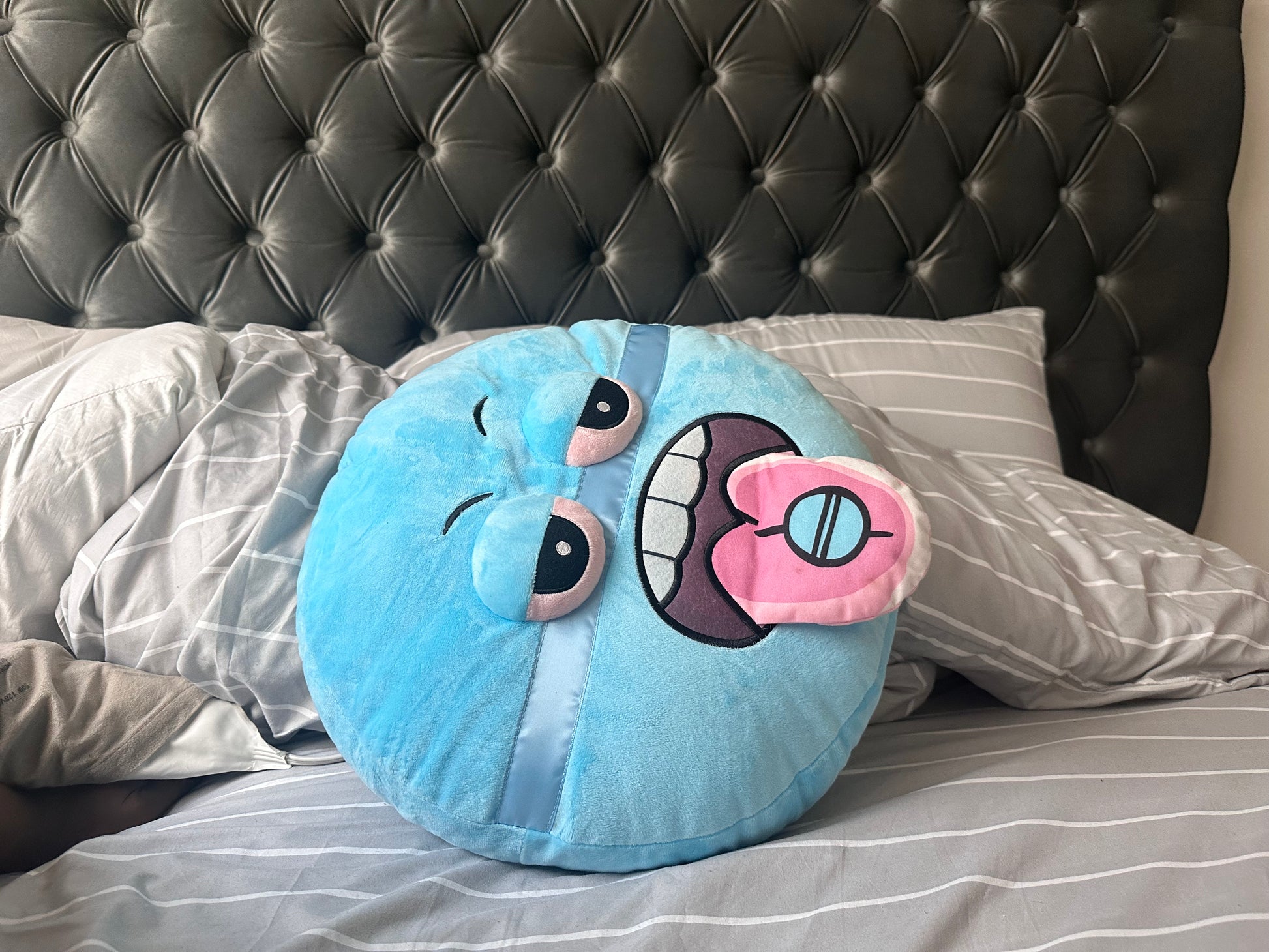 Perkio Pillow
