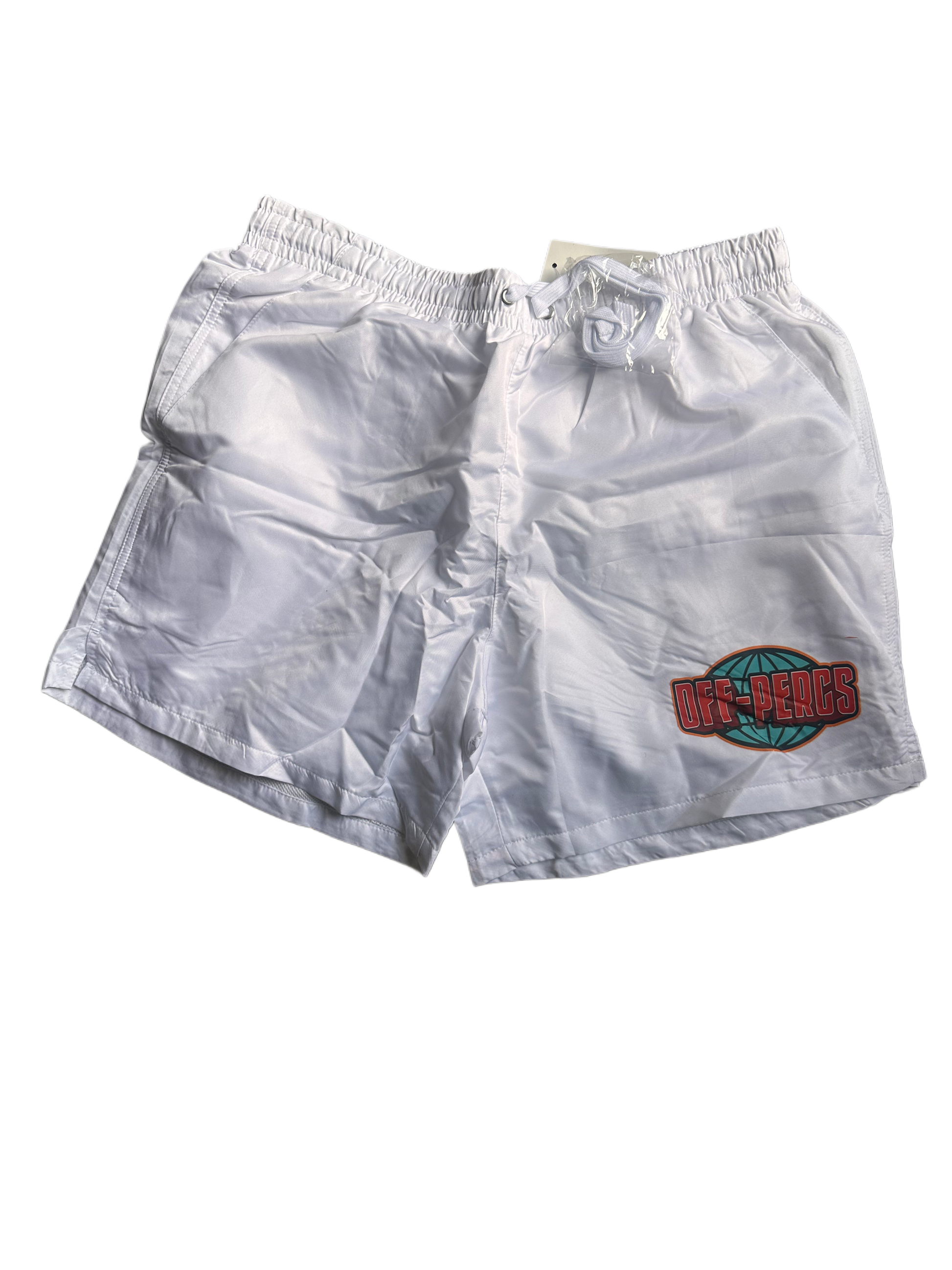 Perc Station Shortsss