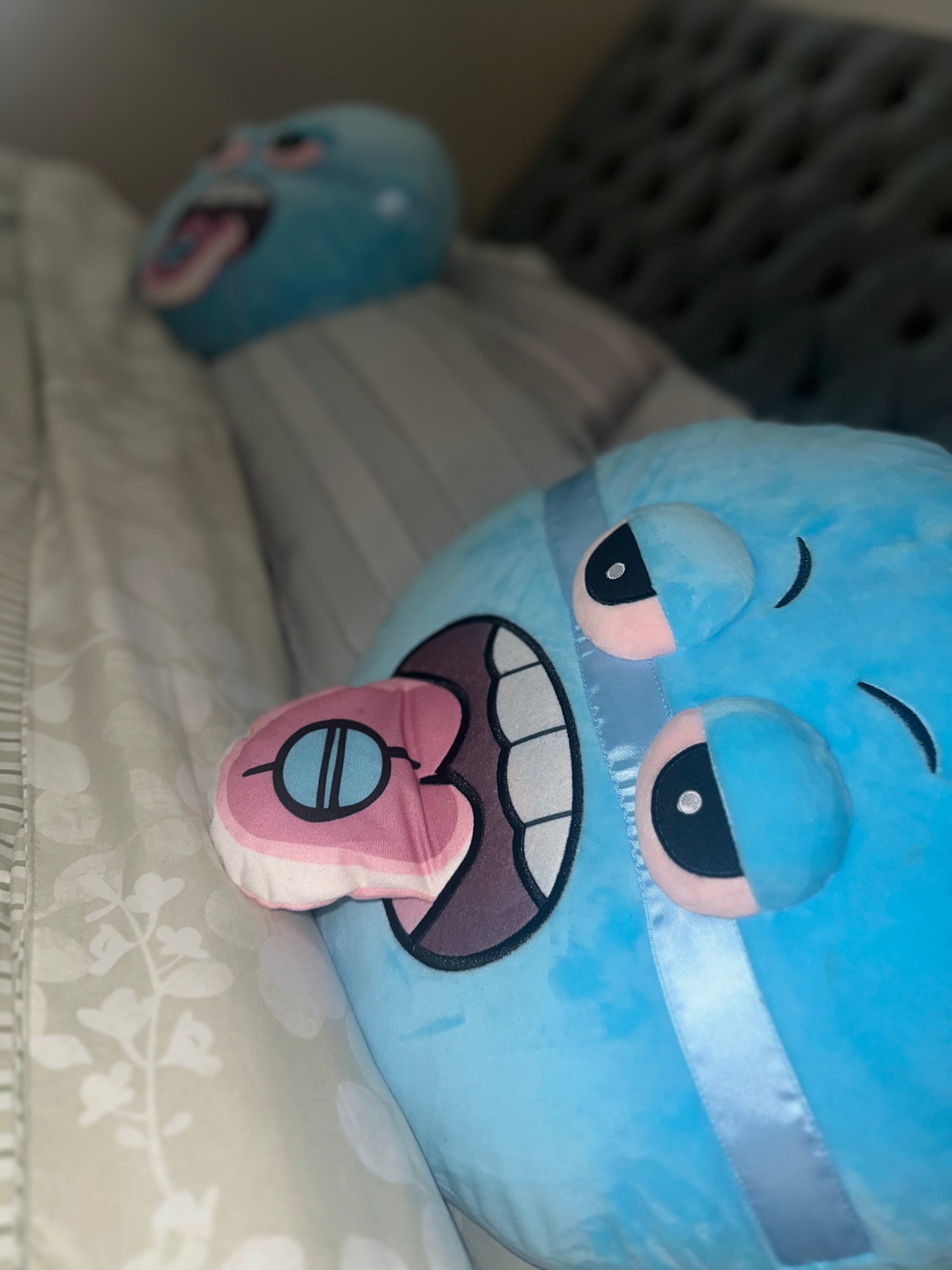 Perkio Pillow