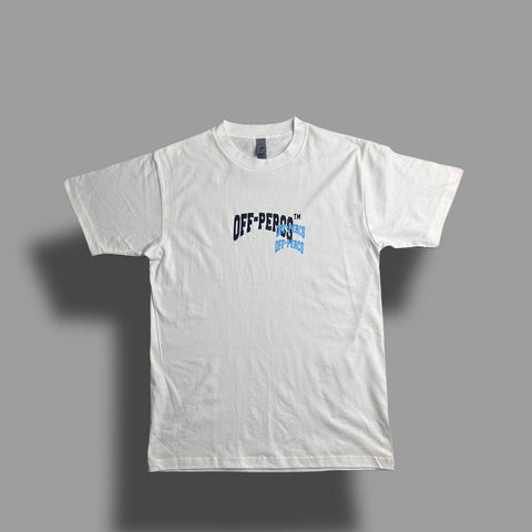 Just perc’n (Jordan type light blue)