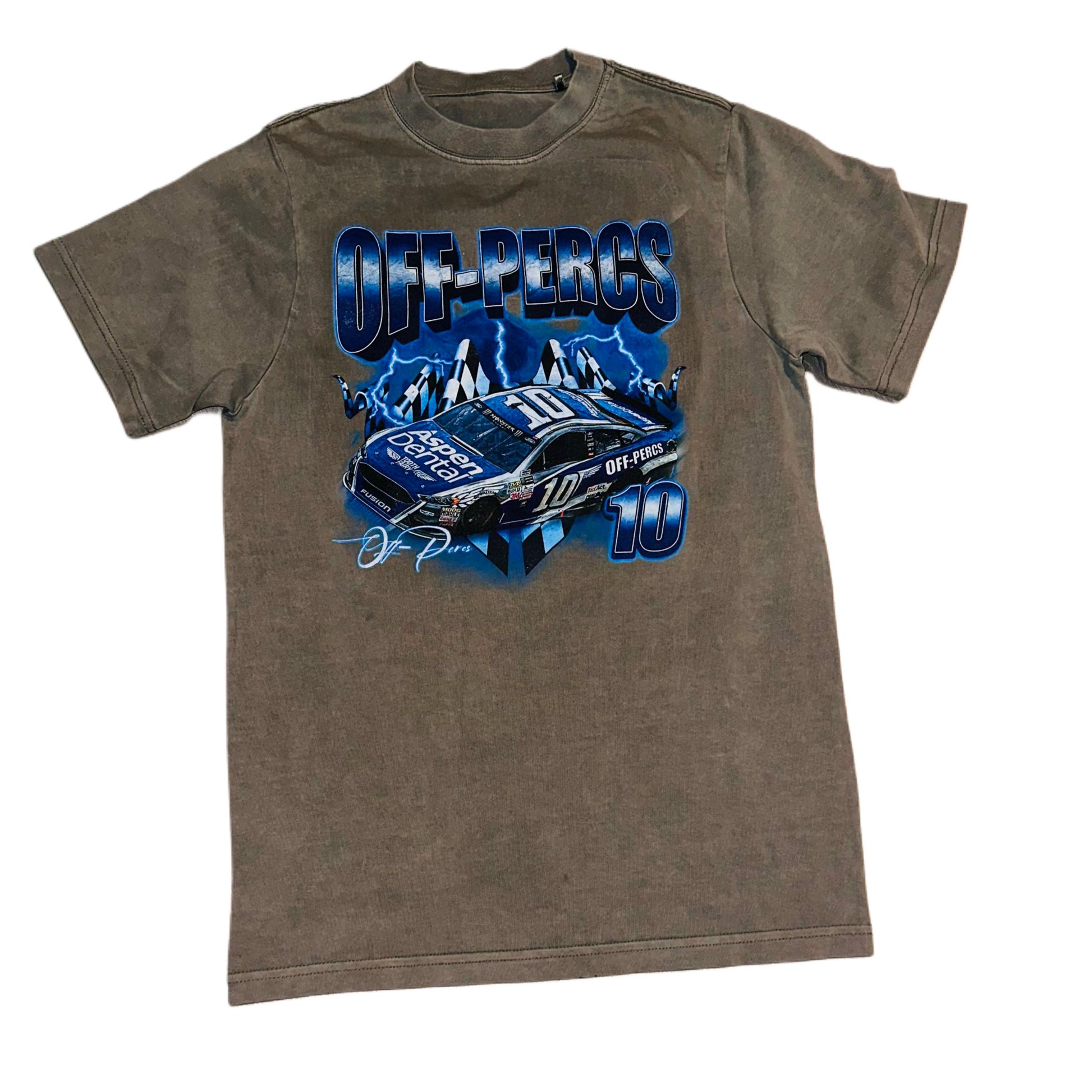 Blue Racer