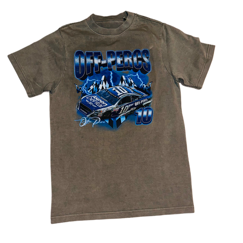 Blue Racer