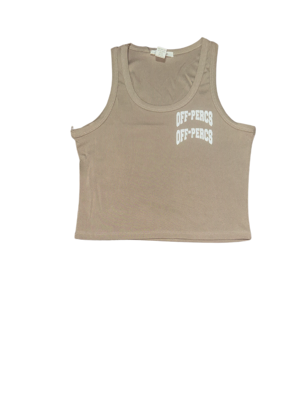 Nude Tank