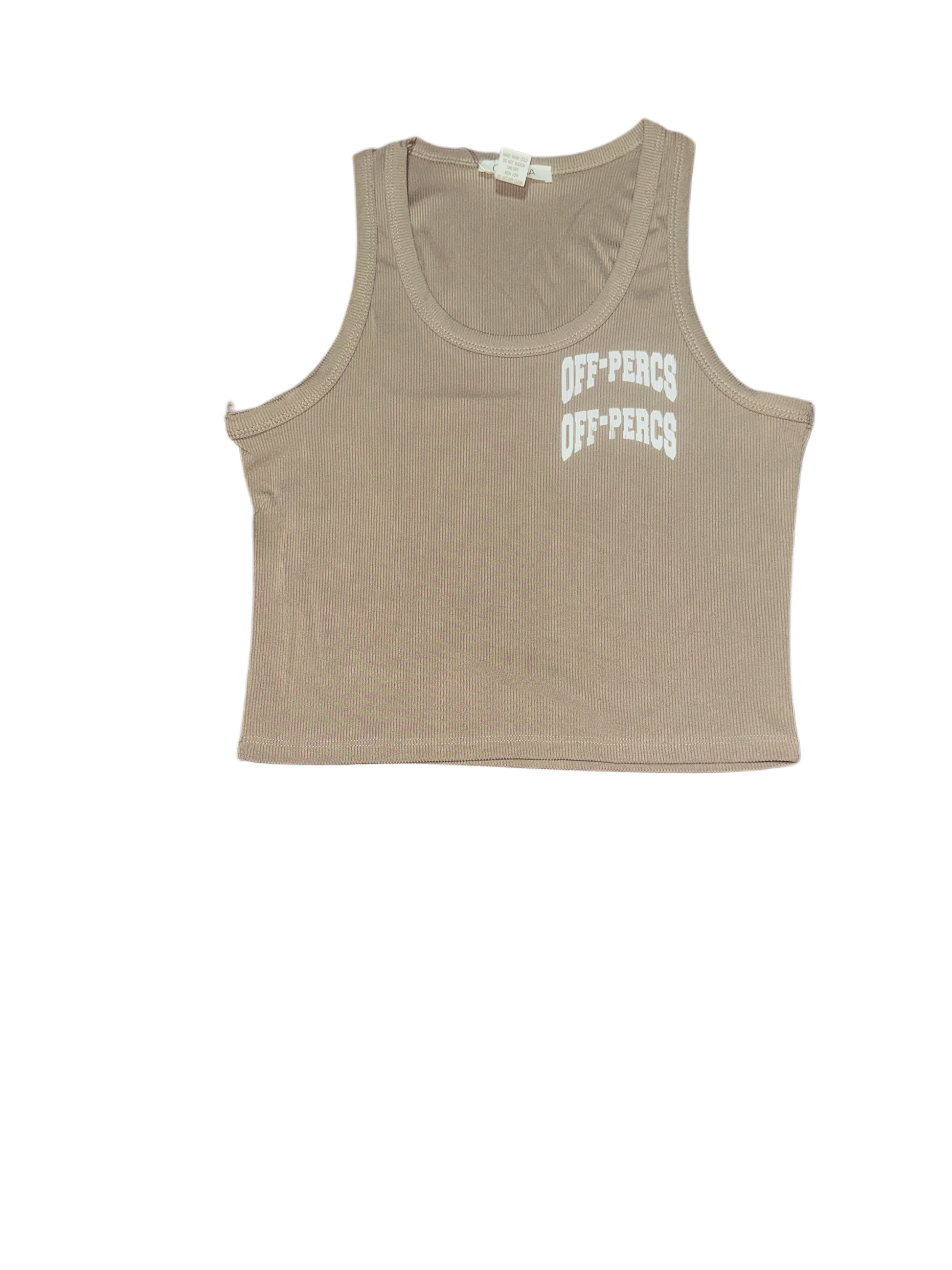Nude Tank