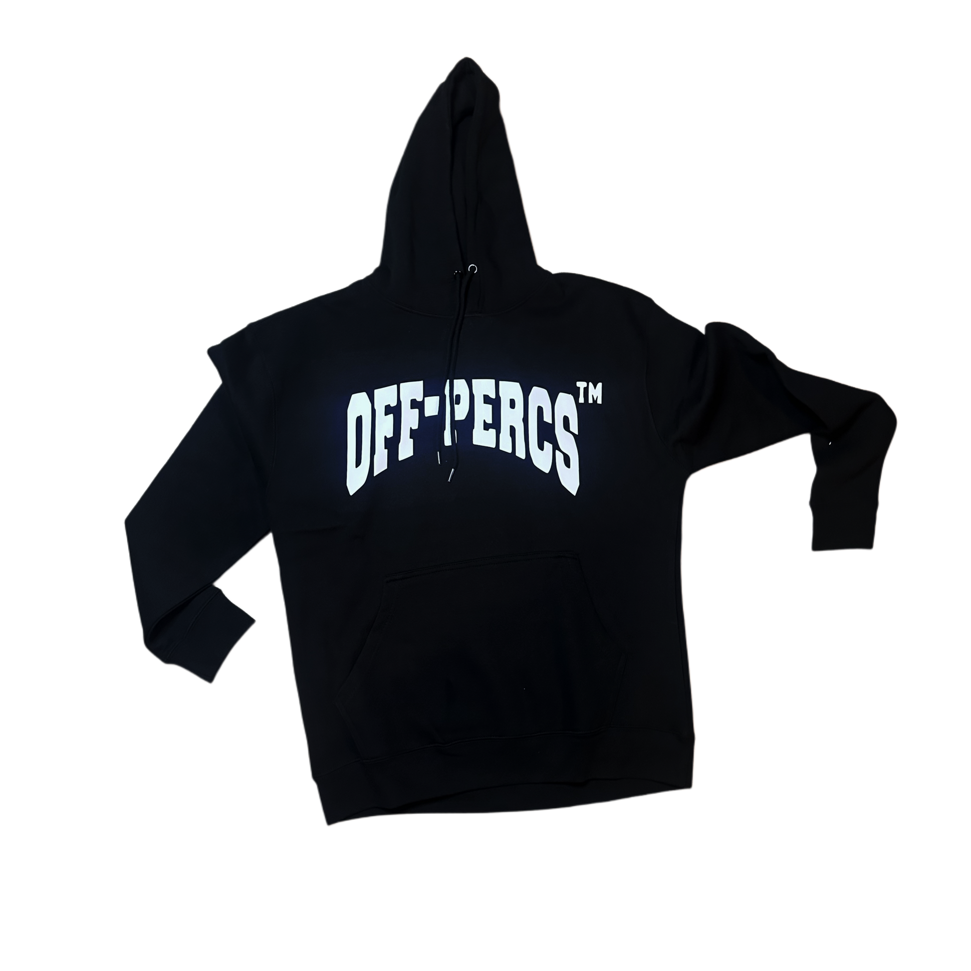 Black Hoodie