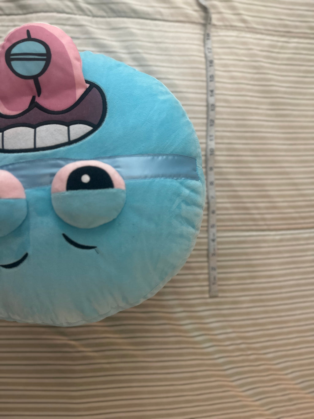 Perkio Pillow