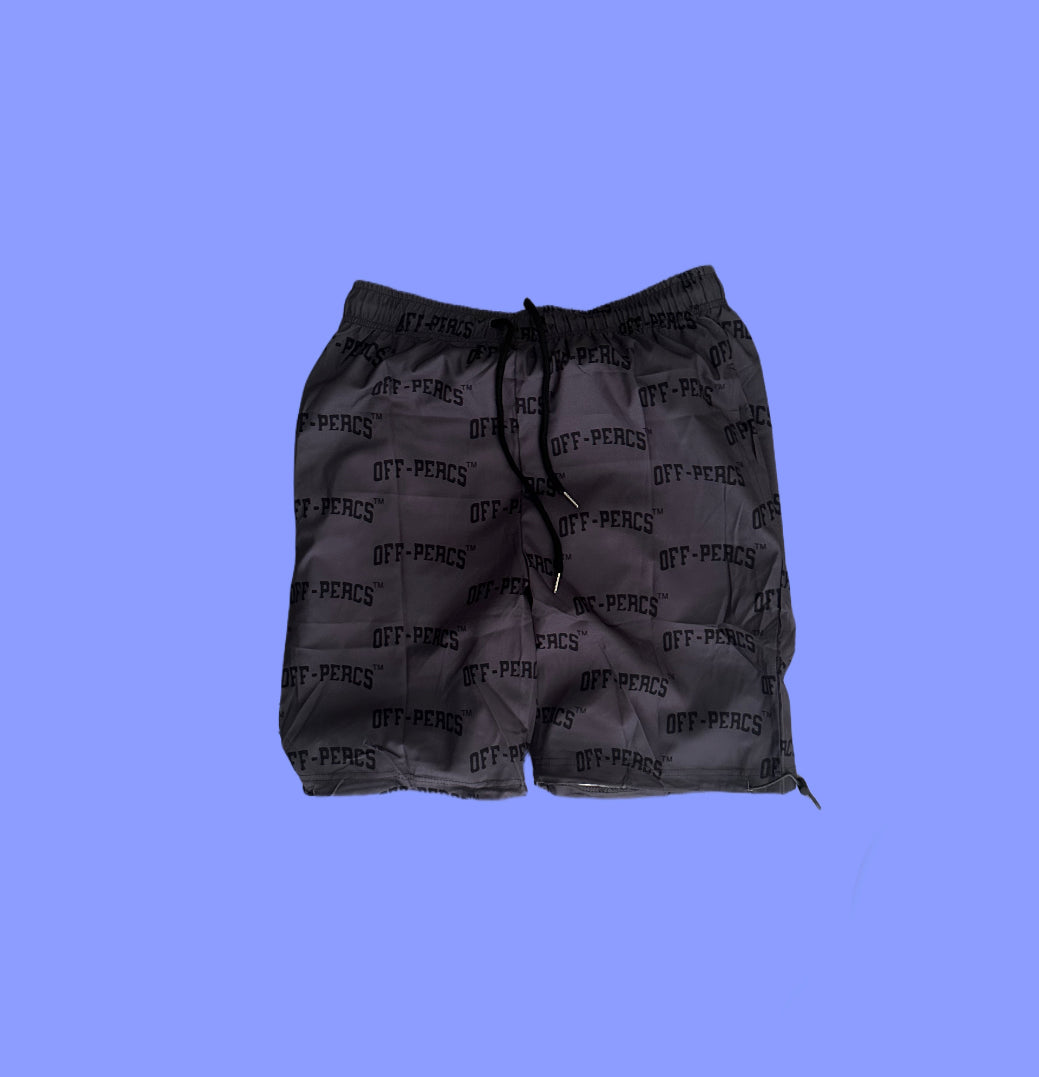 Just Perc’n Shorts