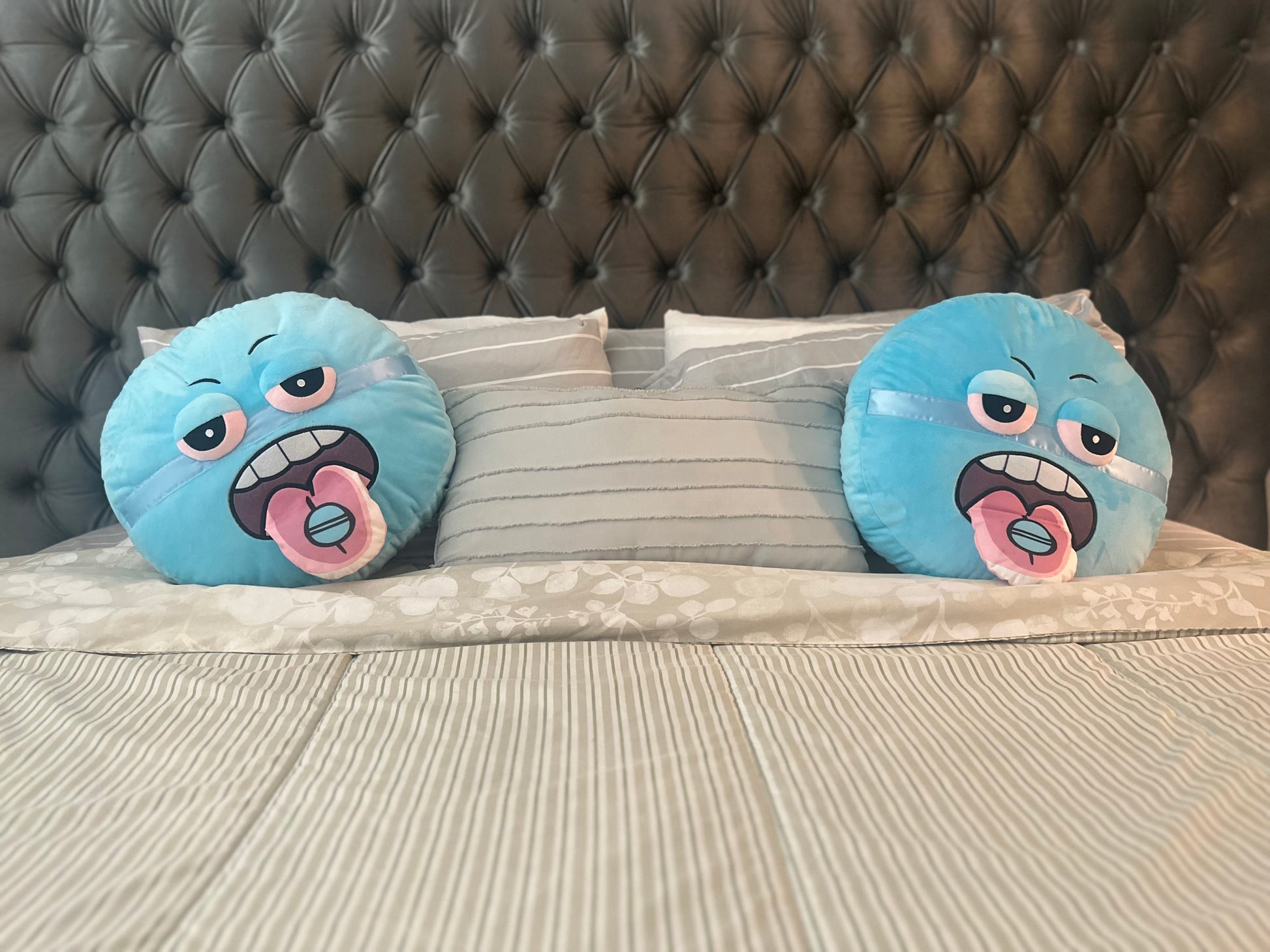 Perkio Pillow