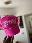 Pink Pearl Percs