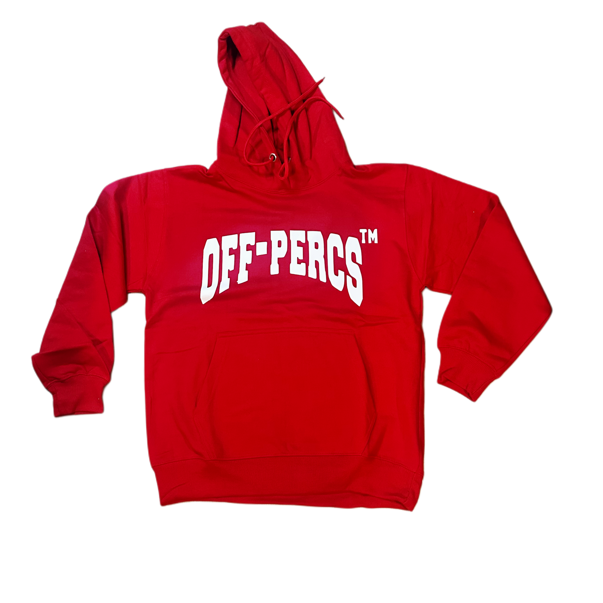 Red Hoodie Yo