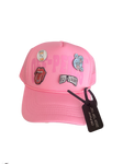 The Pinkest Perc