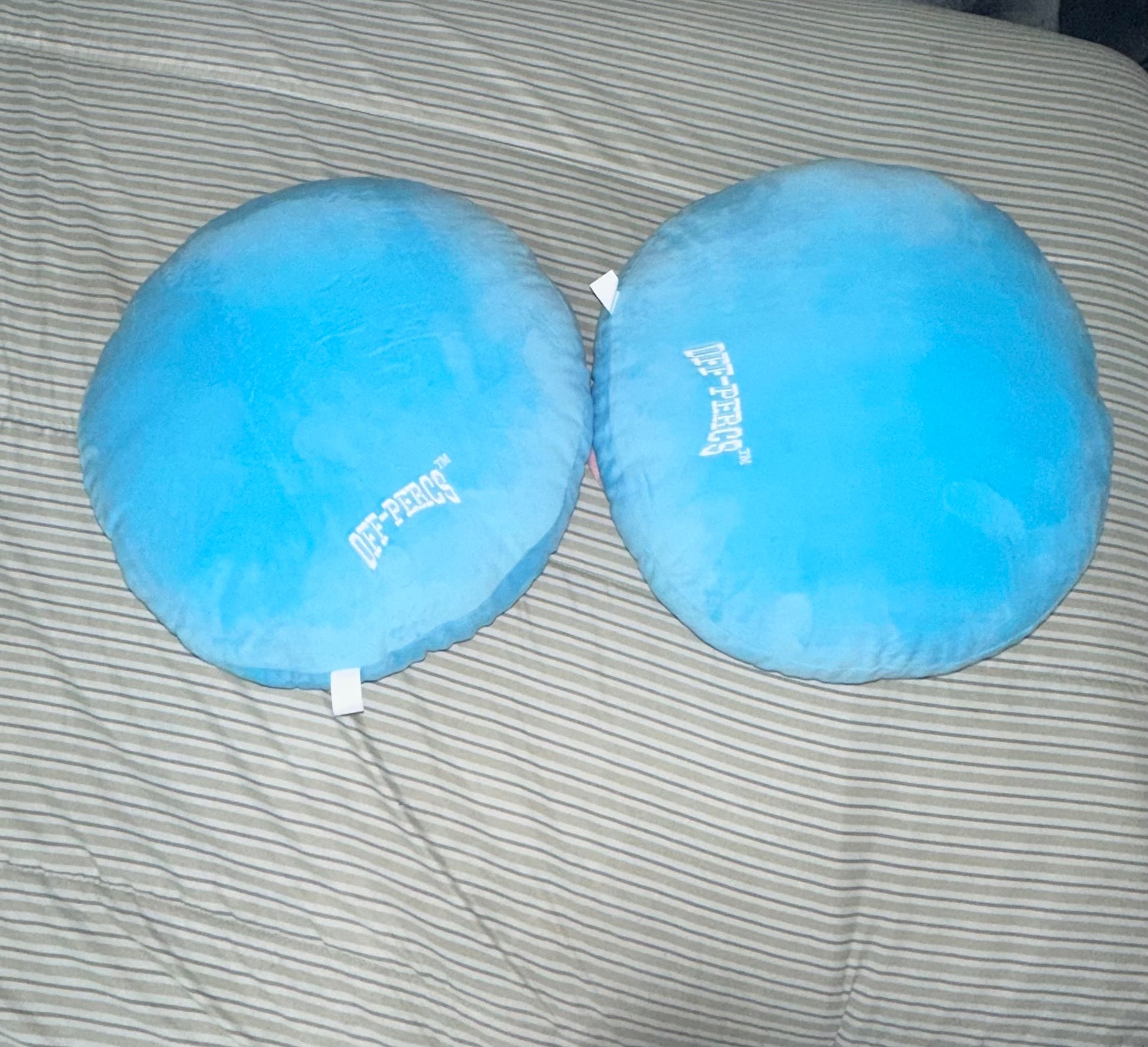 Perkio Pillow