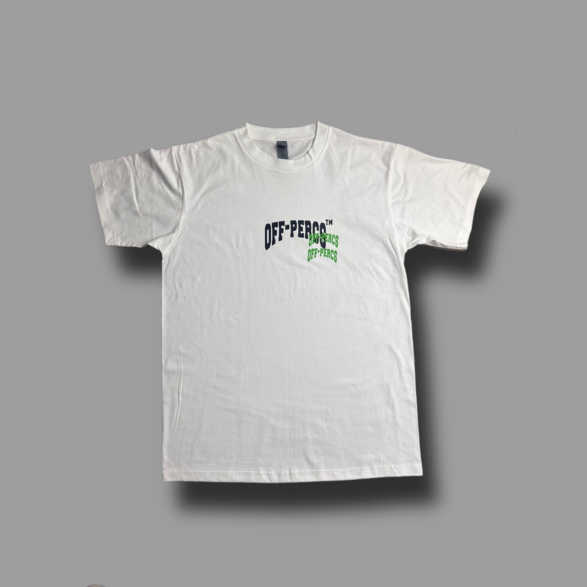 Just Perc’n green