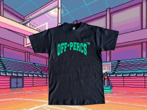 ⚫️🟢Perc shirt