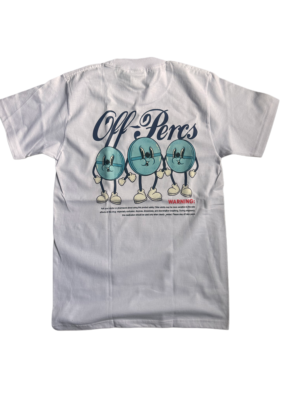 Once Upon a Perc