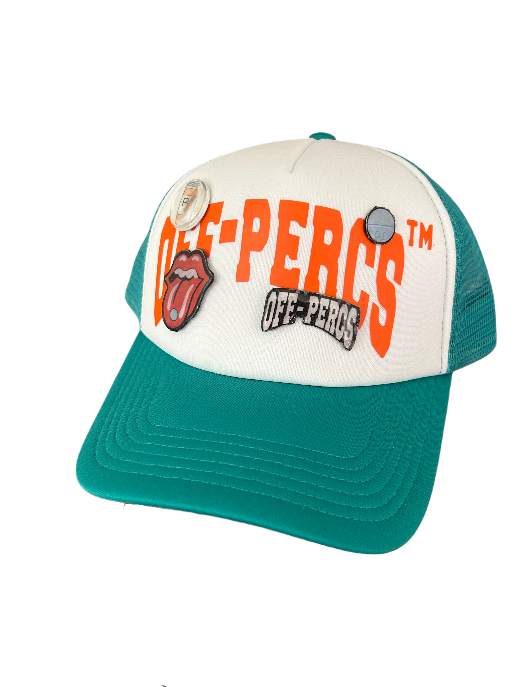 Offa Miami Dolphin