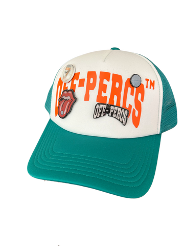 Offa Miami Dolphin