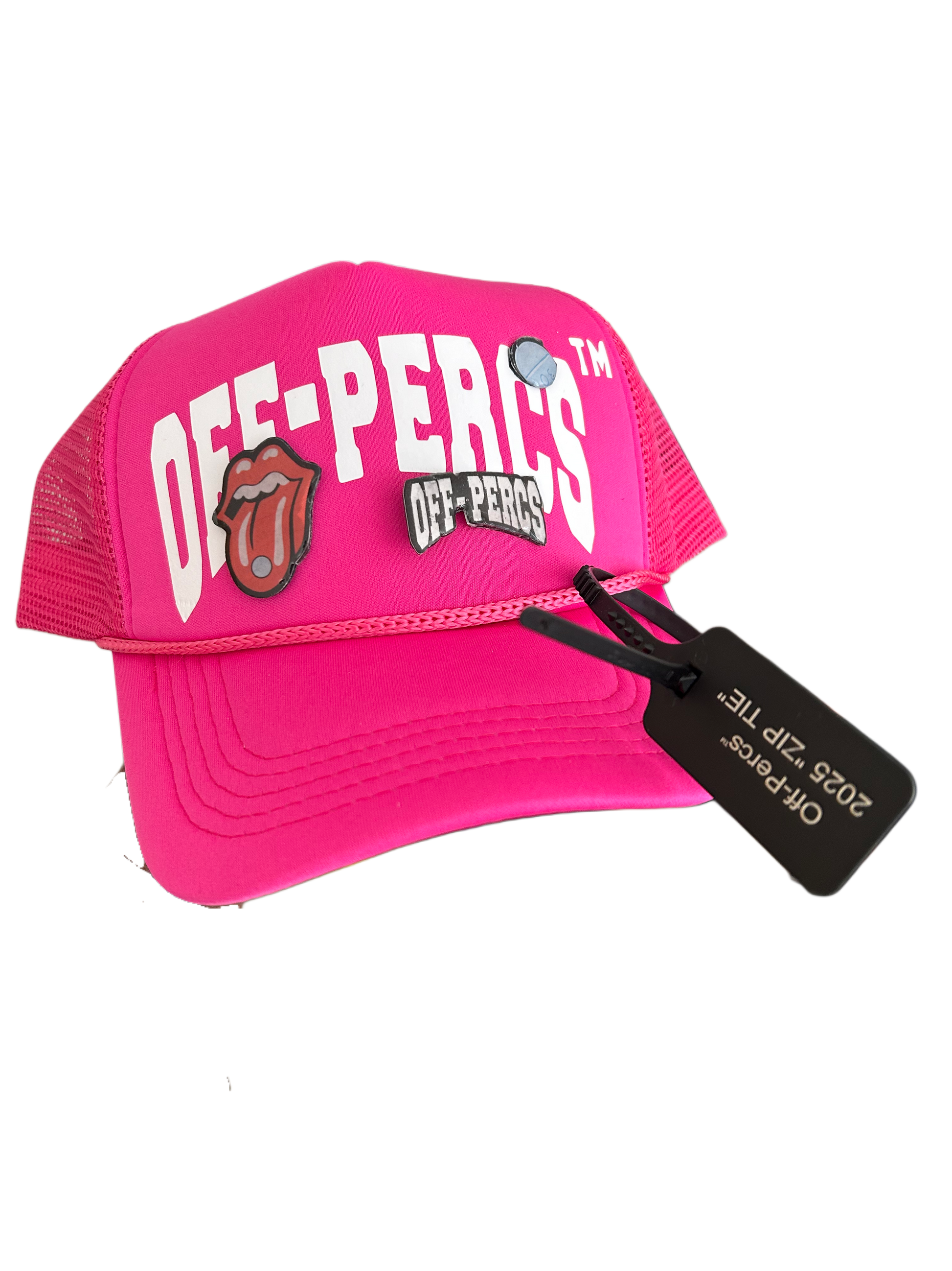 Offa Pink One