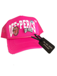 Offa Pink One