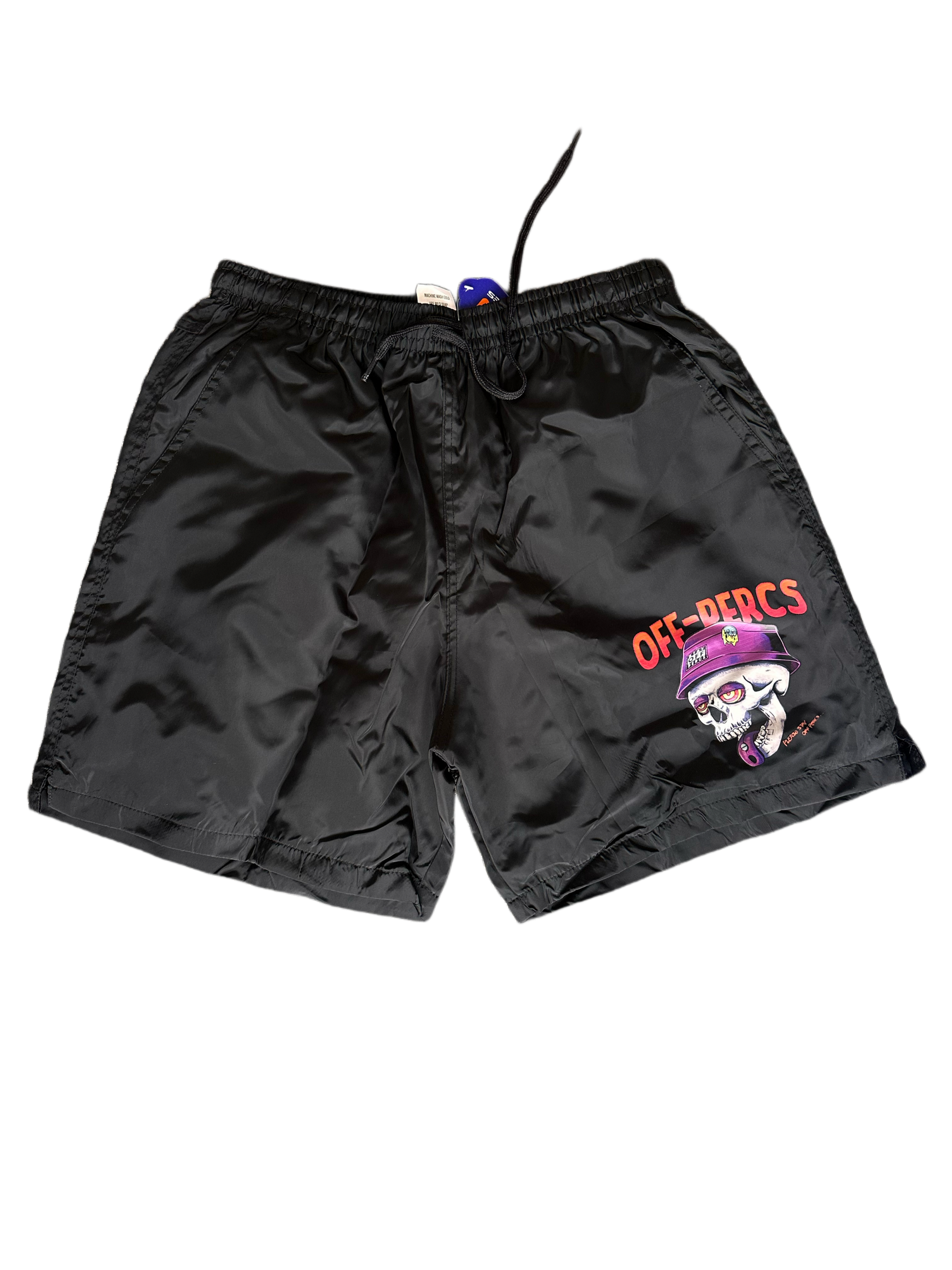 Ed Perky Shorts