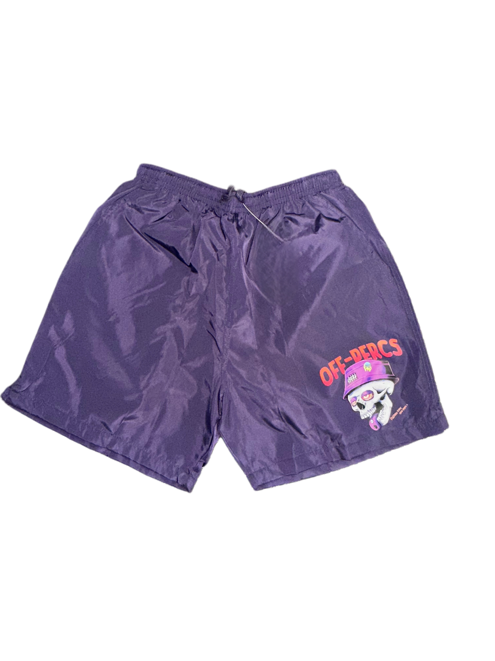 Ed perky Shortts