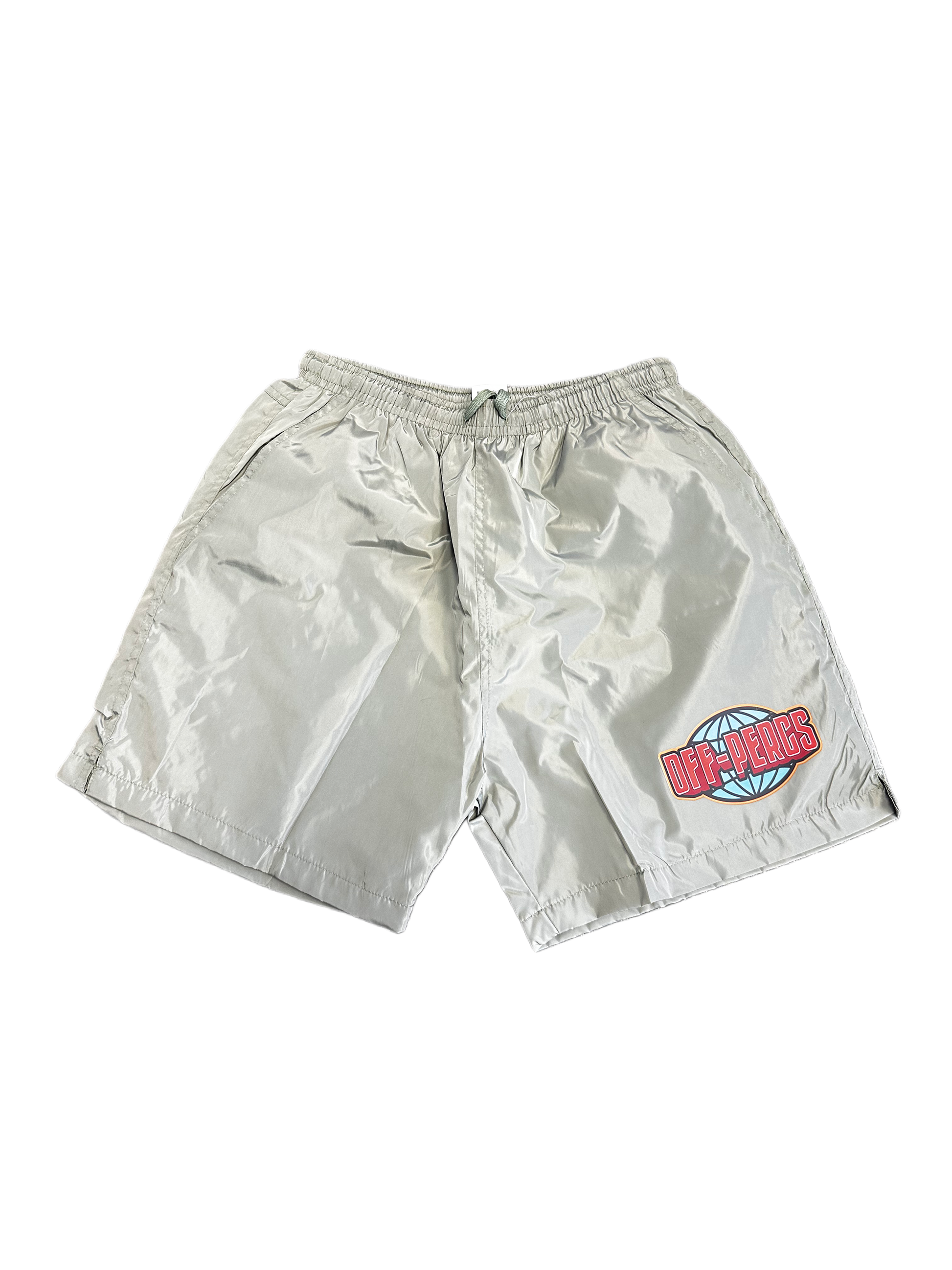 Perc Station Shorts