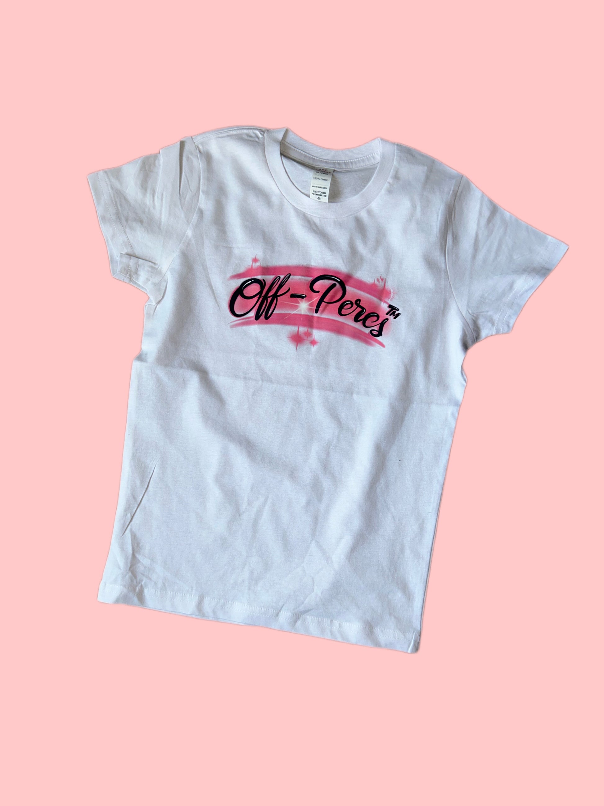 Pink Summerz Tee