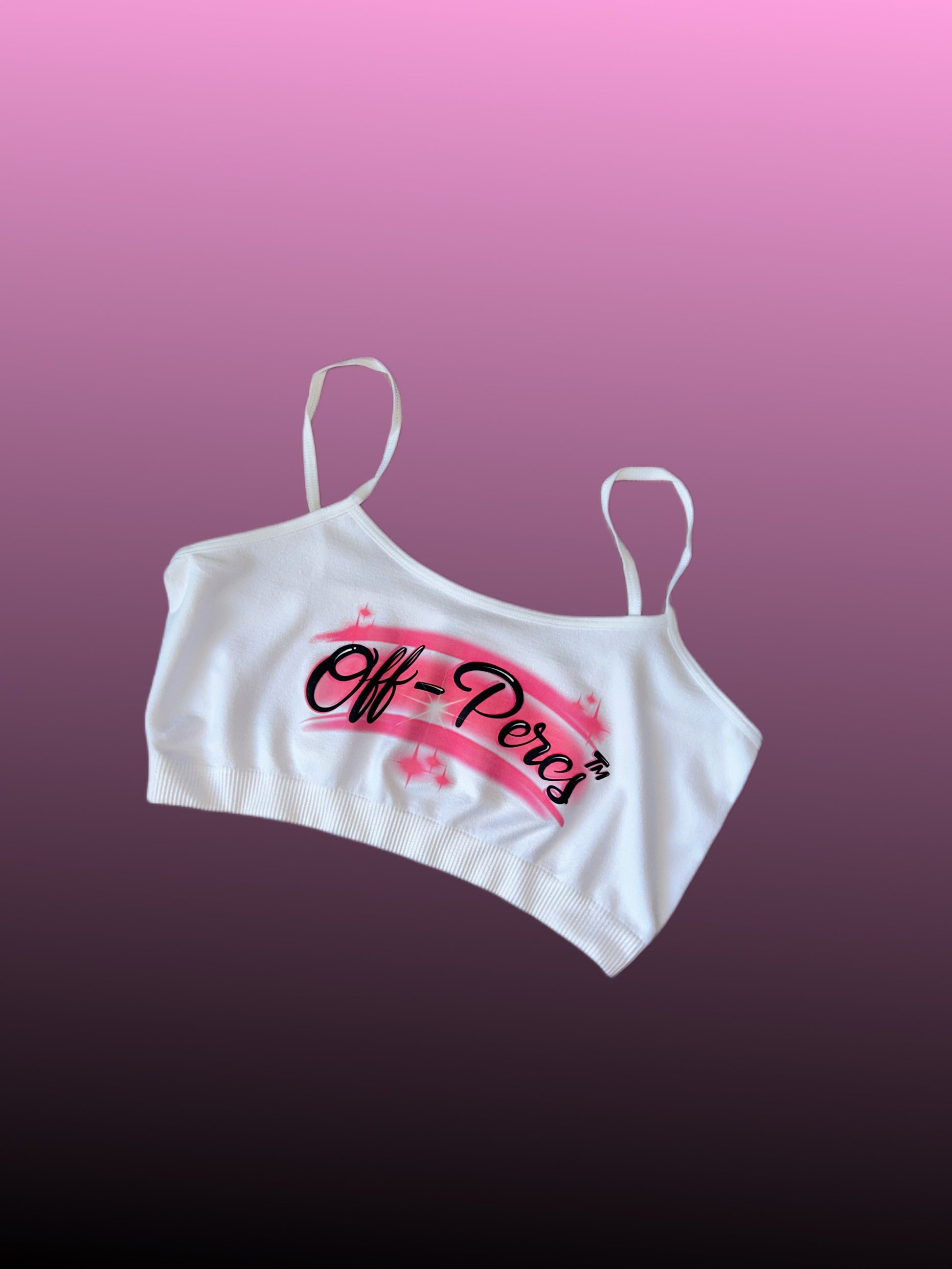 Pink Summerz top