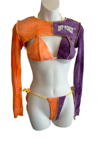 3Perc SwimSuit