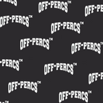 Off Percs Screensaver/ Wallpaper