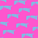Off Percs Screensaver/ Wallpaper