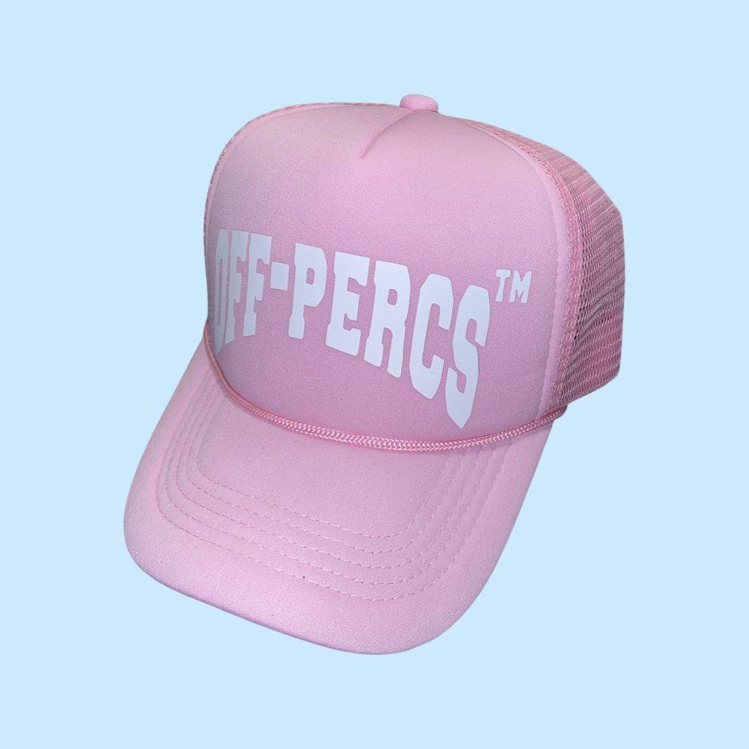 🎟Perc Hat