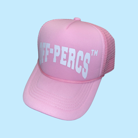 🎟Perc Hat