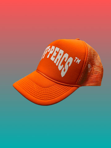 🟧 Perc Hat