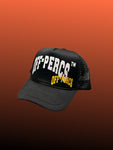 Steelher Perc gat