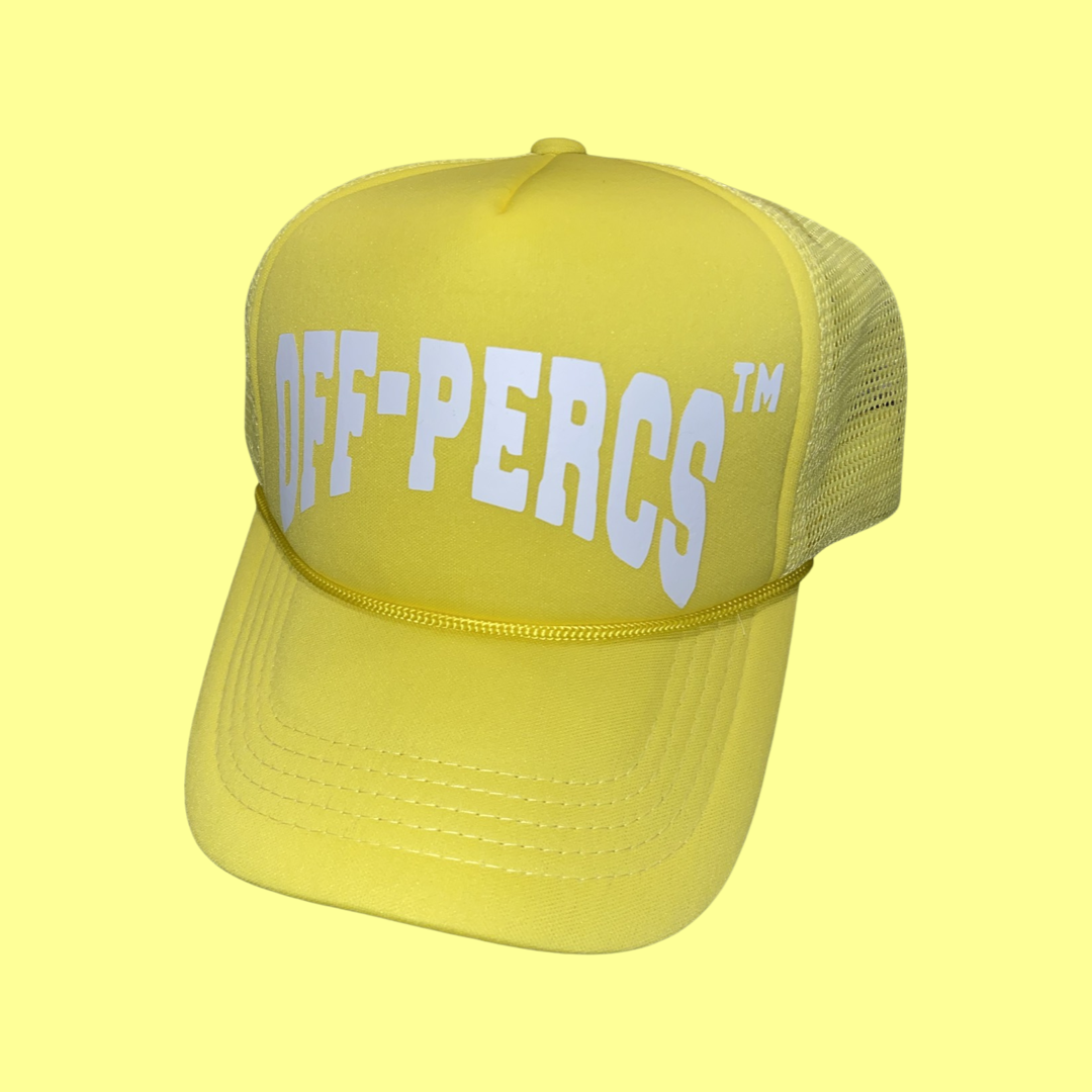 🇳🇺Perc Hat