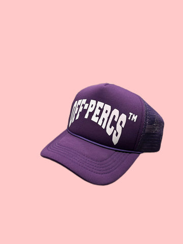 Purple Percs