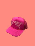 Hottest pink