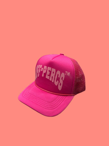Hottest pink