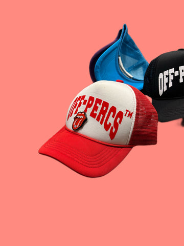 U cant Perc wit Me Hat