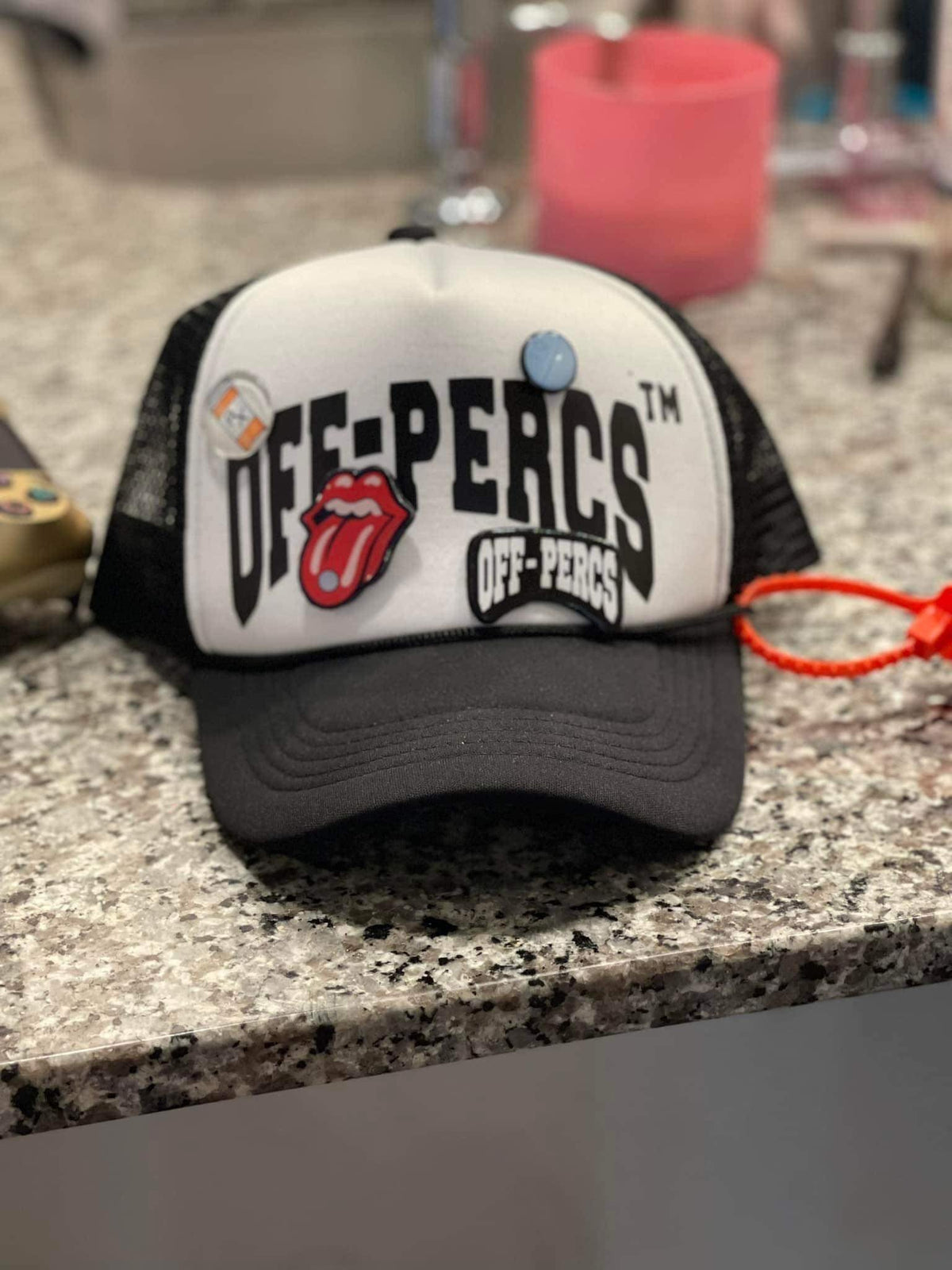 Perc Scout Master Pro