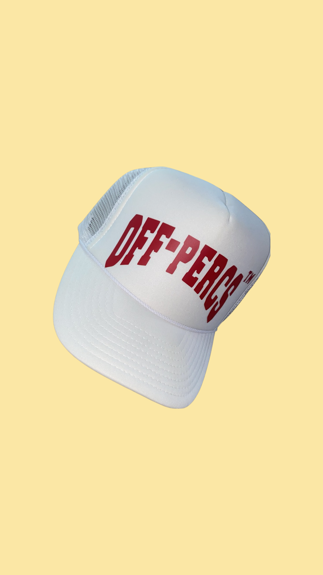 🇹🇴Perc hat