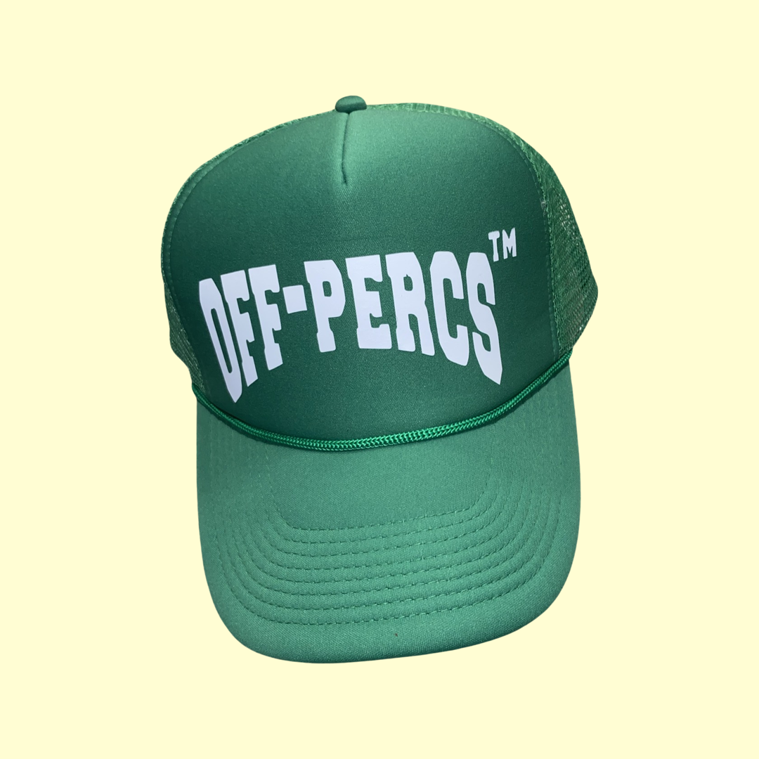 🟢Perc Hat