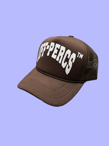 Browner Perc Hat