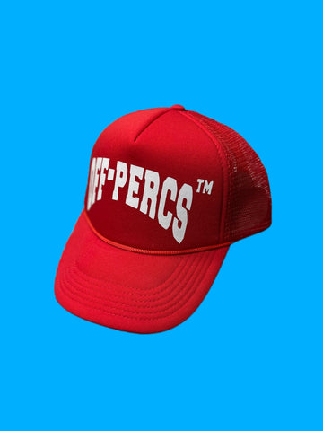 🛑Perc Hat