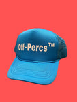 The first Perc Hat