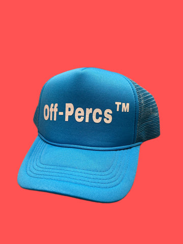 The first Perc Hat