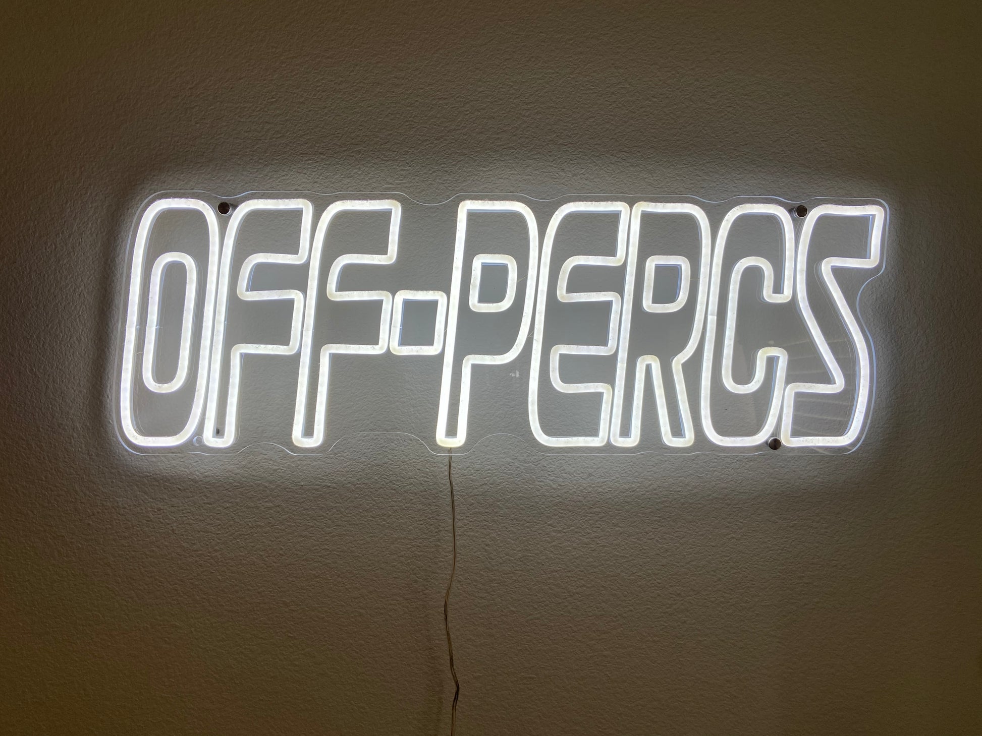 Perc Light