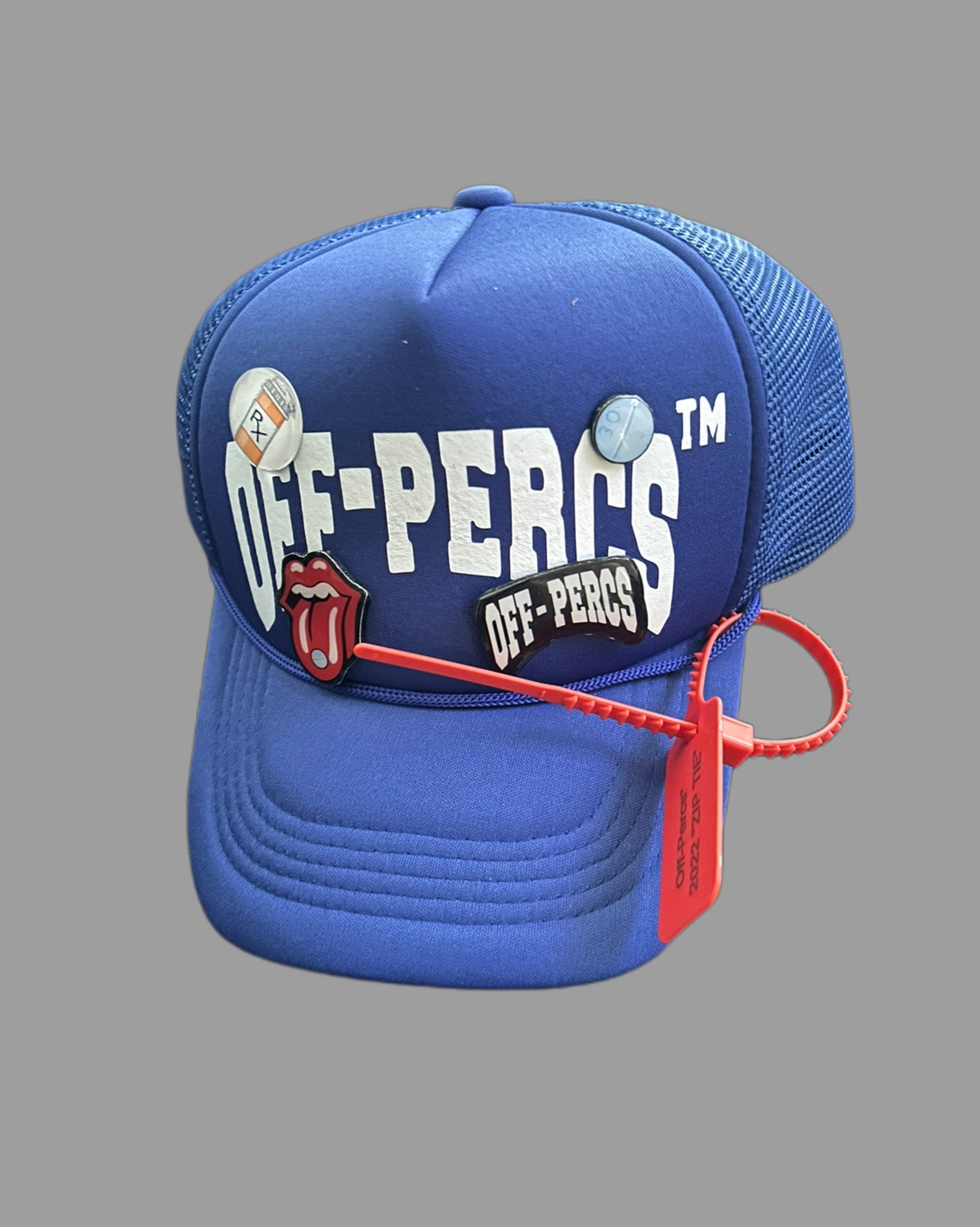 #FreeTrump Perc Hat