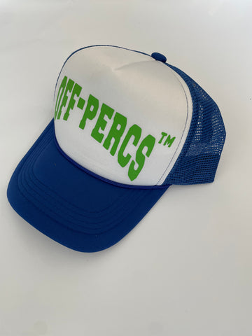 ✅🇦🇶perc hat